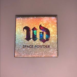 Urban Decay Space Powder